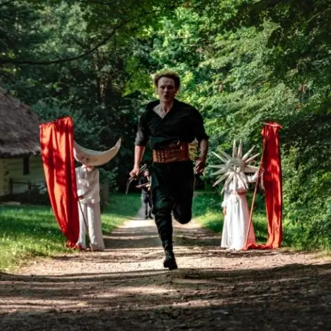 Janosik powraca do Pienin w nowej odsłonie