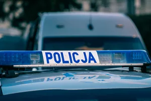 Policja zatrzymała kierowcę BMW z substancjami odurzającymi