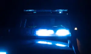 Policja w Szczawnicy zatrzymała mężczyznę podejrzewanego o kradzież telefonu