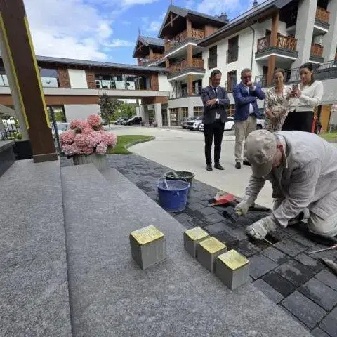 Szczawnica włącza się do europejskiej mapy pamięci