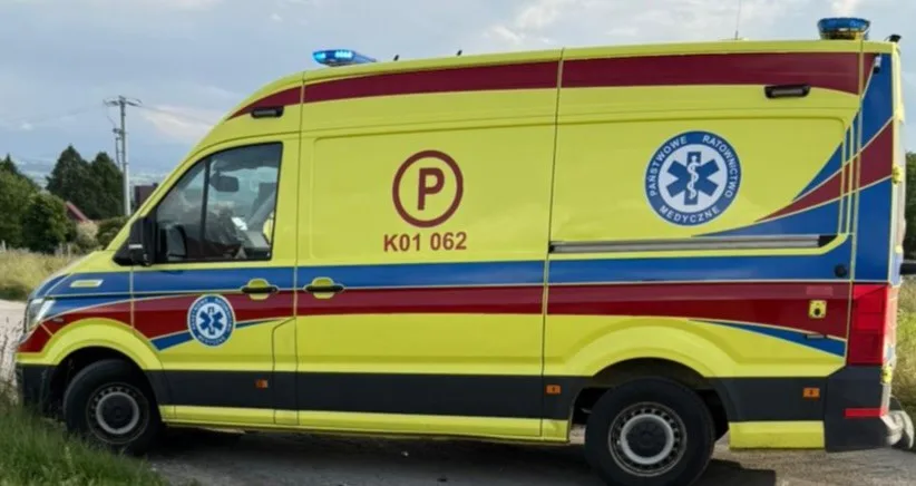 23-latek stanie przed sądem za agresję i uszkodzenie mienia