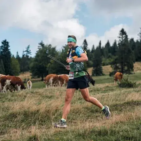 Szczawnica gościła biegaczy podczas Pereł Małopolski