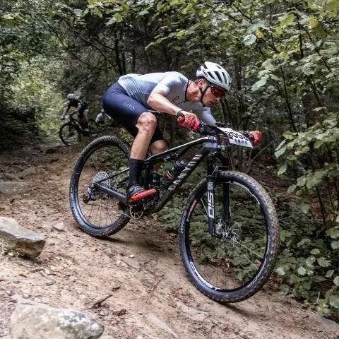 Dare To Be Marathon MTB zadebiutował w Szczawnicy