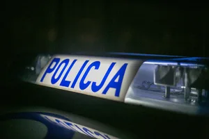 Obywatel Ukrainy zatrzymany za jazdę po alkoholu, stracił prawo jazdy