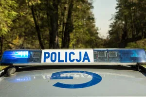 Zatrzymanie nietrzeźwego kierowcy oraz poszukiwanego pasażera w powiecie nowotarskim