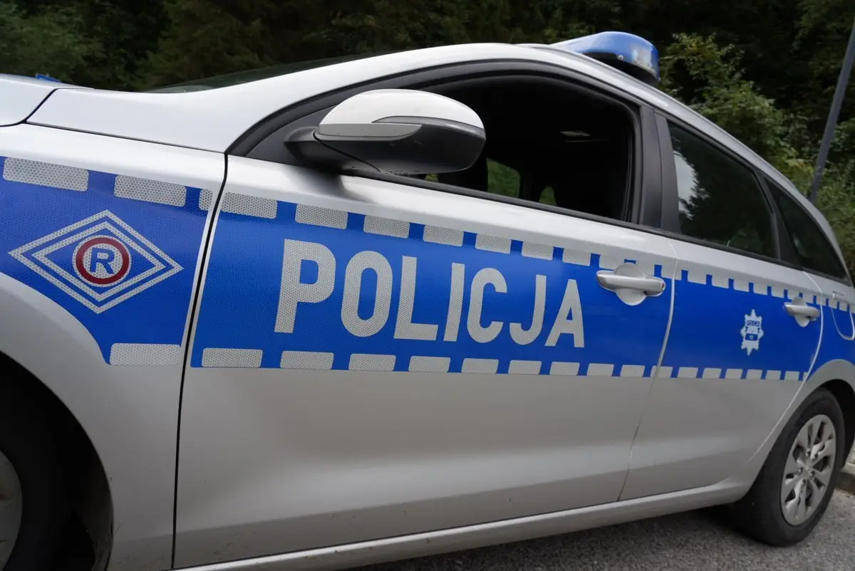 14-latek zatrzymany po groźbach śmierci wobec koleżanek