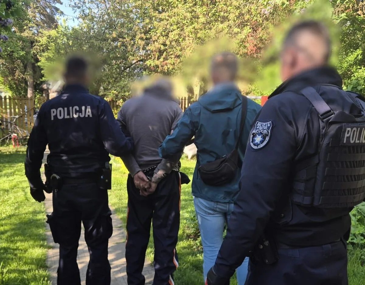 Tymczasowe aresztowanie sprawcy usiłowania zabójstwa w Nowym Targu