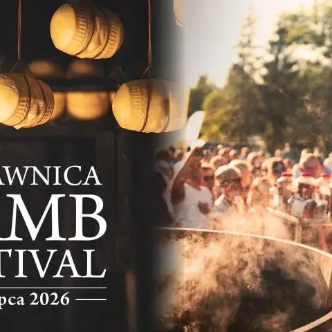 Szczawnica znów zaprasza na kulinarne święto 3-4 lipca