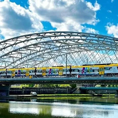Specjalne bilety na Dzień Dziecka i długi weekend w Małopolsce